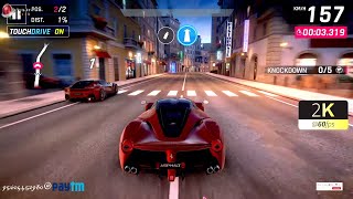 Asphalt 9  PC  Live Stream  Tech Guru  Game Time [upl. by Gorey]