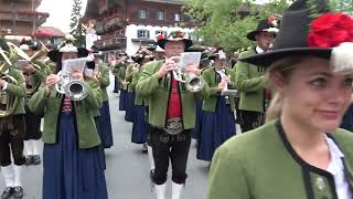 Kaiserherbst BMK Unterlangkampfen [upl. by Neleag]