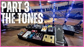 How to Build a Pedalboard  Part 3  Testing and Tones [upl. by Llebana]