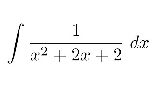 Integral of 1x22x2 substitution [upl. by Notsgnik]