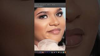 Photoshop 2024 Full Portrait Tutorial Birthday Cake [upl. by Airdnola]