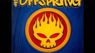 The Offspring  Million Miles Away [upl. by Ronica]