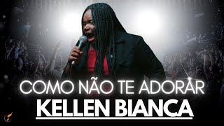 Kellen Byanca Os Melhores Clipes DVD Como Não Te Adorar [upl. by Kciwdahc]