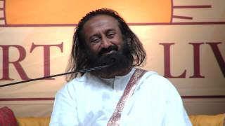 What is Meditation  Excerpts of a public talk given by HH Sri Sri Ravi Shankar [upl. by Eamaj757]