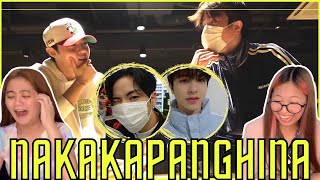 TREASURE  TMILOG EP11 SO JUNG HWAN CAM 📹 WHIPPED SIMP REACTION Philippines [upl. by Haney]