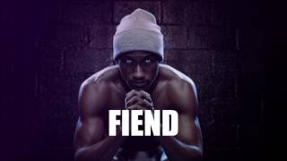 Fiend Dark  Hopsin Type Beat Prod by Trunxks [upl. by Houghton813]