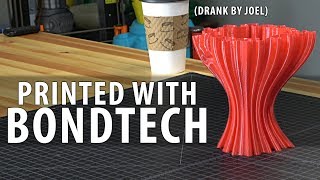 installing and 3D Printing with Bondtech Extruders on the Raise3D N2 3D Printer [upl. by Em]