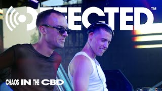 Chaos In The CBD  Live from Defected Croatia 2023 [upl. by Inej297]