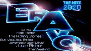 BRAVO THE HITS 2020 I NEW ALBUM I THE BEST MUSIC ALBUM [upl. by Halette]