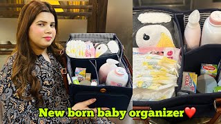 Baby essential products that you need for your new born❤️🥰🌺 [upl. by Ettenaej]