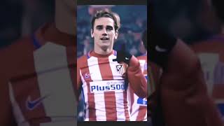 Griezmann Euro 2024 celebration is 🔥🔥😎 [upl. by Pepi]