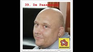 39  De Paasmoord [upl. by Balcke]