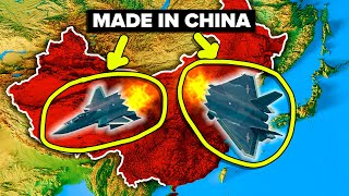 Why Chinas New Stealth Fighter J20 SUCKS [upl. by Trygve703]