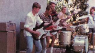 Sound of the Surf  Surf Music documentary [upl. by Jasmina]