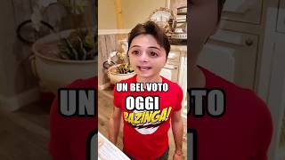 Presente vs Passato  Un bel voto 👨‍🏫 [upl. by Raffarty]