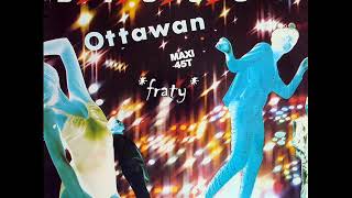 Ottawan  DISCO Version Française [upl. by Nnateragram]