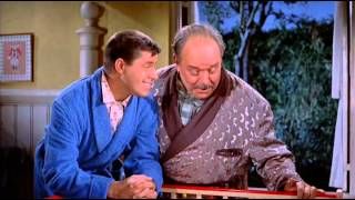 Rock a Bye Baby 1958 Jerry Lewis Dean Martin Full Length Comedy Movie [upl. by Uriah321]