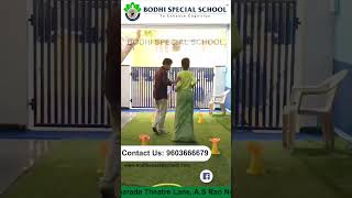 Special school for Special children  Autism School in Hyderabad [upl. by Alegre]