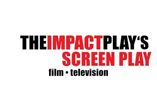 Episode 38 New York ComicCon  THEIMPACTPLAY’S SCREEN PLAY [upl. by Jezebel]