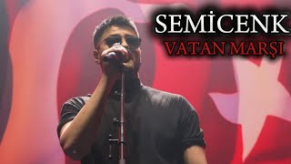 Semicenk  Vatan Marşı Full Video semicenk vatanmarşı tsk [upl. by Ymrej776]