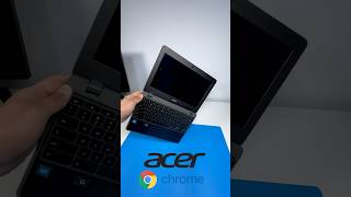 Flea Market Find 30 Acer Chromebook Locked In Enterprise Enrollment fleamarket computeraccessory [upl. by Llerryt]