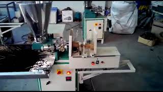 agarbatti making machine fully automatic all india delivery 9872425214machine [upl. by Dranoel665]