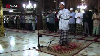 Murottal Alquran Surat AlWaaqiah Ayat 7596 amp Surat AlIkhlas  Ustadz Ulin Nuha AlHafidz [upl. by Nitin483]