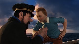 The Adventures of Tintin Full Movie Facts And Review  Hollywood MovieFull ExplainationAndy Serkis [upl. by Lambertson]