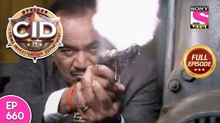 CID  Full Episode 660  2nd May 2018 [upl. by Fanchan]