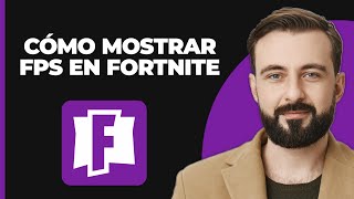 Cómo mostrar FPS en Fortnite [upl. by Merp]