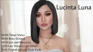 Full album Lucinta Luna  Lucinta Luna Full Album [upl. by Lamonica191]