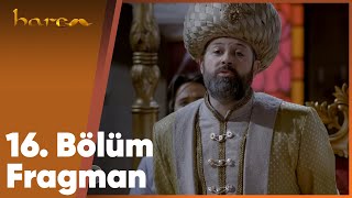 Harem  16 Bölüm Fragman [upl. by Earaj855]