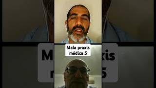 hablemosdederecho 1 malapraxismedica [upl. by Uriel]