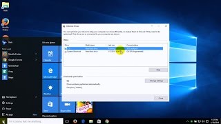 How to defrag Windows 10  How To defrag your Hard Drive  FASTER Laptop  Free amp Easy [upl. by Leaper]