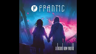 Frant1c A Brand New World Review [upl. by Levinson]