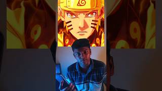 😱Sage Mode Nine Tails Photo Editing Tutorial  EASY Steps picsart fypage [upl. by Elwood]