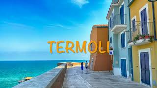 Termoli 2023 [upl. by Adnilav]