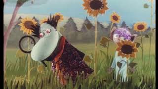 The Moomins Episode 3 King of California [upl. by Henke]