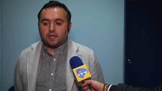 Caso de agrupación Keren Hapuc  ITV Noticias [upl. by Keraj]