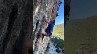 ⚠️ 477 ZAP Climb  citrocarloslogrono climbingmountains adventuresport climbing bouldering [upl. by Rosario]