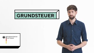 Erklär doch mal Robin – Folge 1 Grundsteuer  Erklärfilm [upl. by Avla]