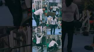 Fitness is very important  gym  reels motivation fitness reelsvideo [upl. by Yart676]