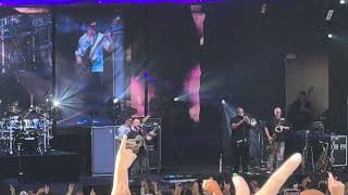 Dave Matthews Band Ruoff N2 2024 part 1 [upl. by Nihs]