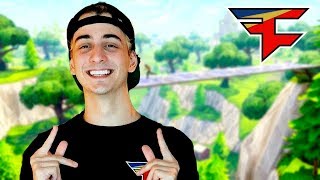 Faze Cloakzy Most Viewed Fortnite Twitch Clips of All Time 2 [upl. by Mori335]