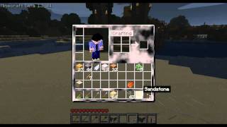 Lets Play Minecraft Deutsch Part 36  Der neue Boden [upl. by Atahs781]