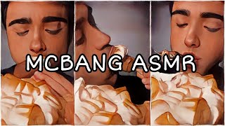 ASMR BITES ONLY [upl. by Zysk]