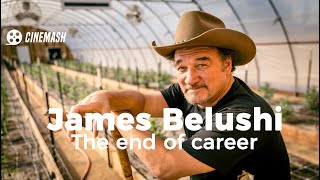 James BelushiThe end of career [upl. by Gloria]