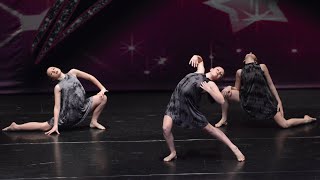 quotGooeyquot Glass Animals  Teen Contemporary Dance [upl. by Minetta492]