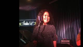 Chendering Jimmy Boyle by Toninho featuring Kirana Kay amp MJQ [upl. by Combs]