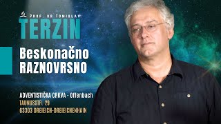 Tomislav Terzin  quotBeskonačno raznovrsnoquot  Offenbach 25052024 [upl. by Rena]